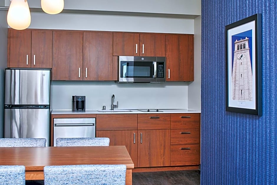 Residence Inn By Marriott Berkeley