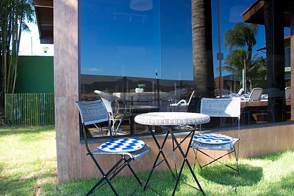 Posada Sueños De Verano