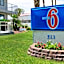 Motel 6-Tempe, AZ - Broadway - ASU