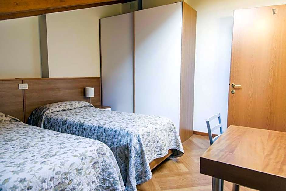 Residenza Carracci