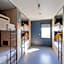 SLO HOSTEL Bordeaux