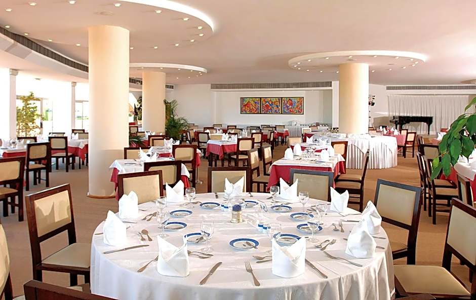 Hotel Apartamento Paraiso De Albufeira