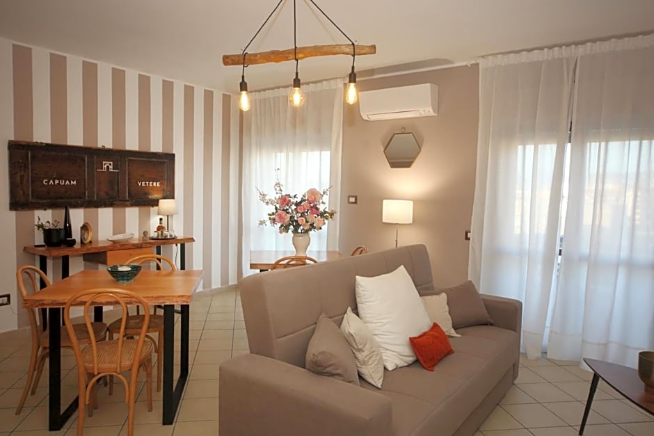 B&B Capuam Vetere Accommodation