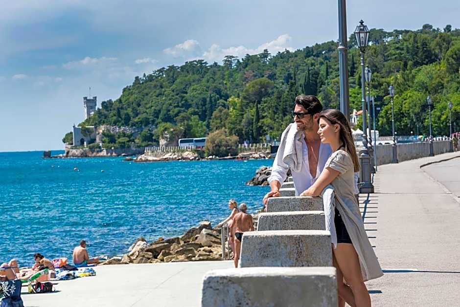 Hotel Miramare - Adults Only con Private Spa