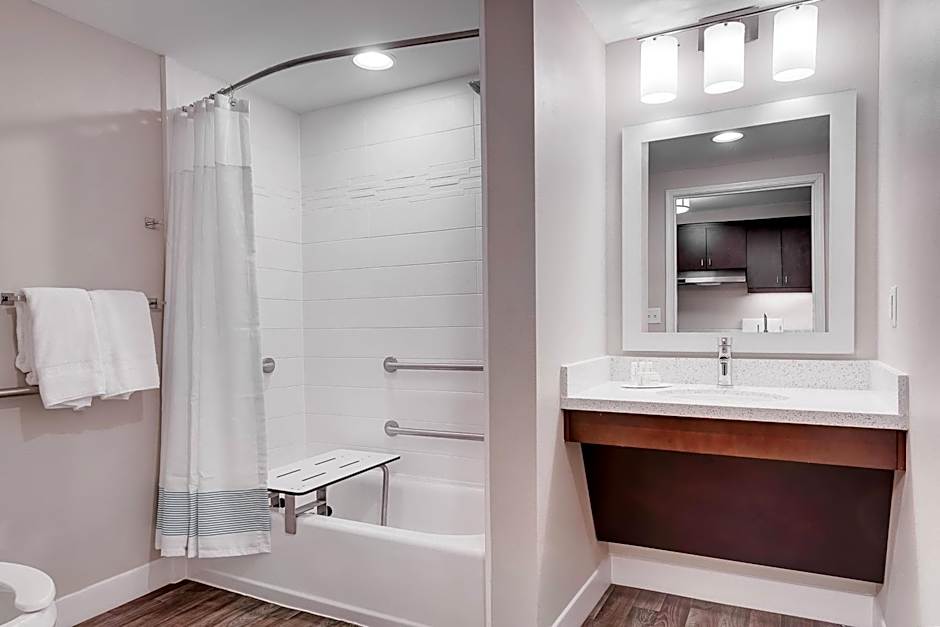TownePlace Suites by Marriott Austin Parmer/Tech Ridge