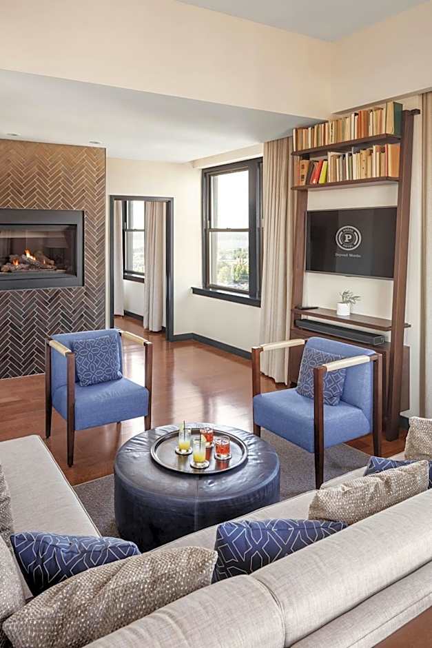 The Press Hotel, Autograph Collection by Marriott