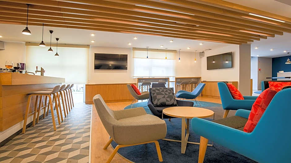 Holiday Inn Express Ljubljana By IHG