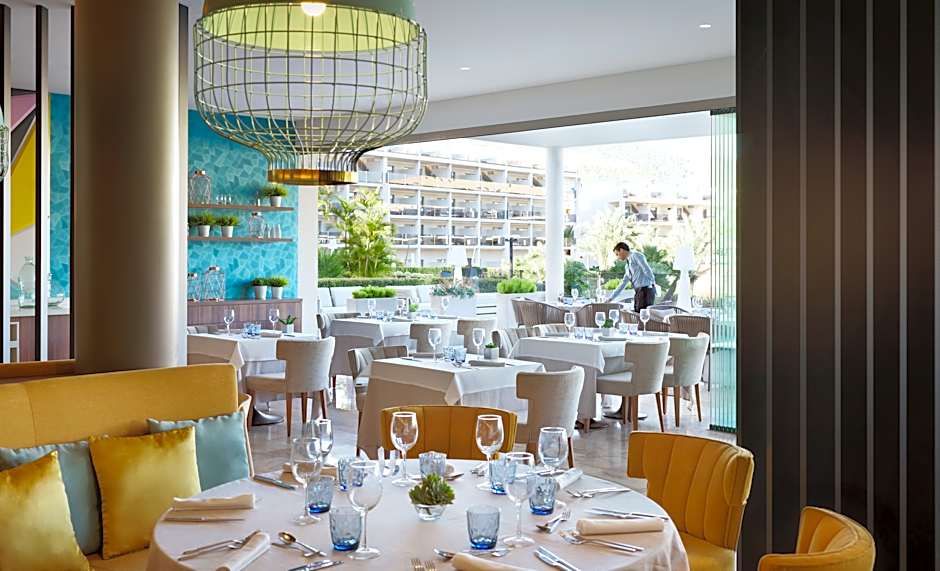 Zafiro Palace Palmanova