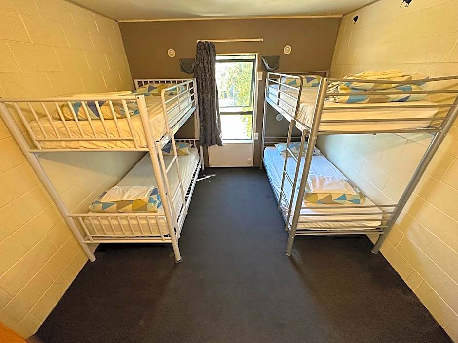 Around The World Backpackers