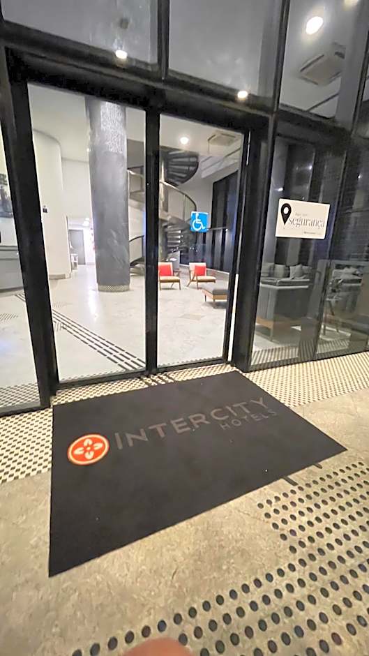 Apartamento dentro de Hotel jardins limpeza todo dia