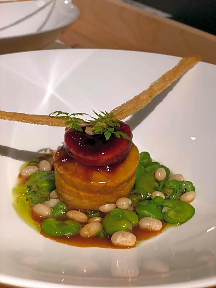 Lighthouse Hotel & Spa