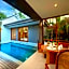 Agra Amurti Villas