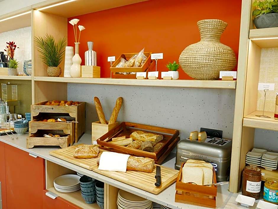 Hotel Mercure Vichy Thermalia