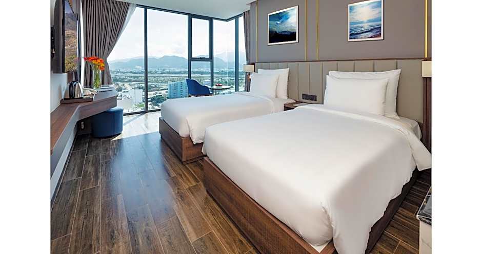 Amber Nha Trang Hotel