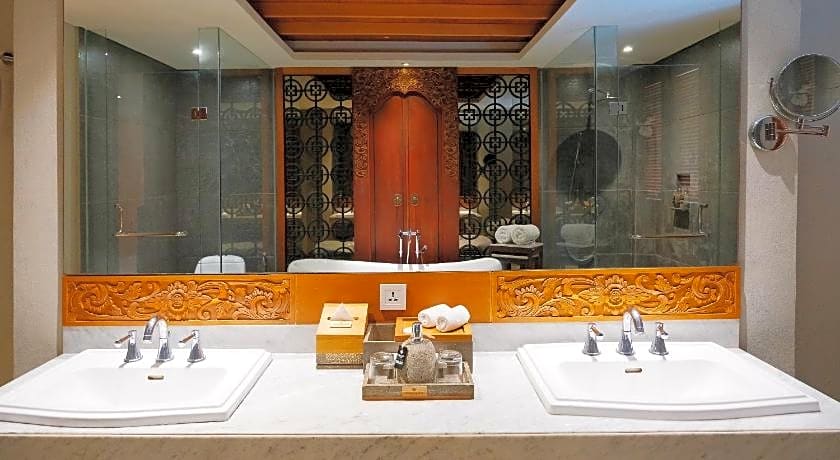 Swarga Suites Bali Berawa