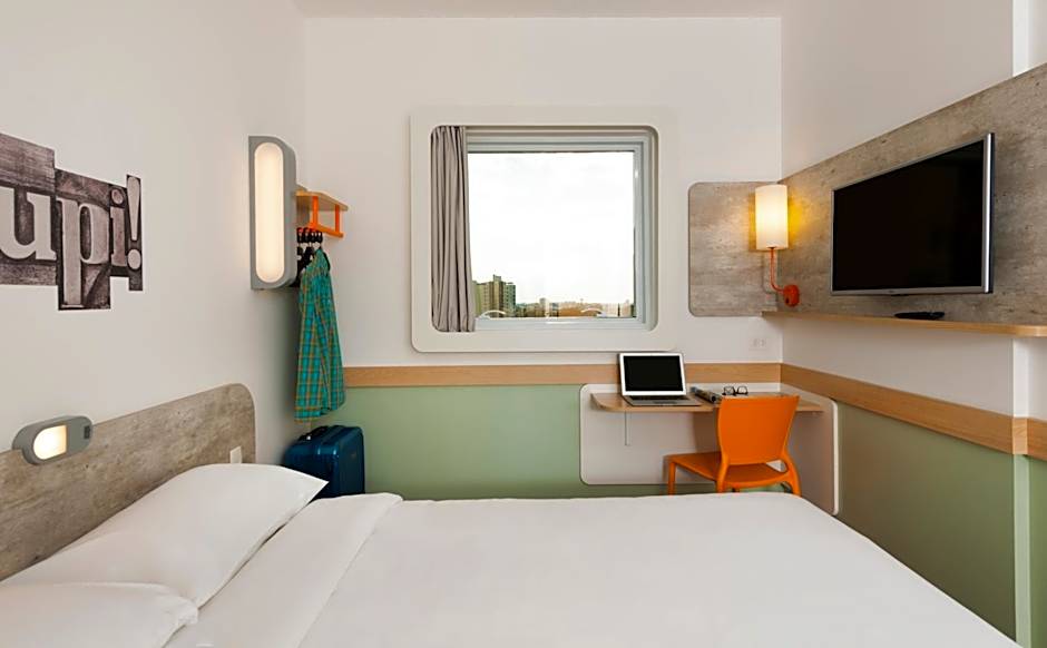 ibis budget Campinas Aquidaban