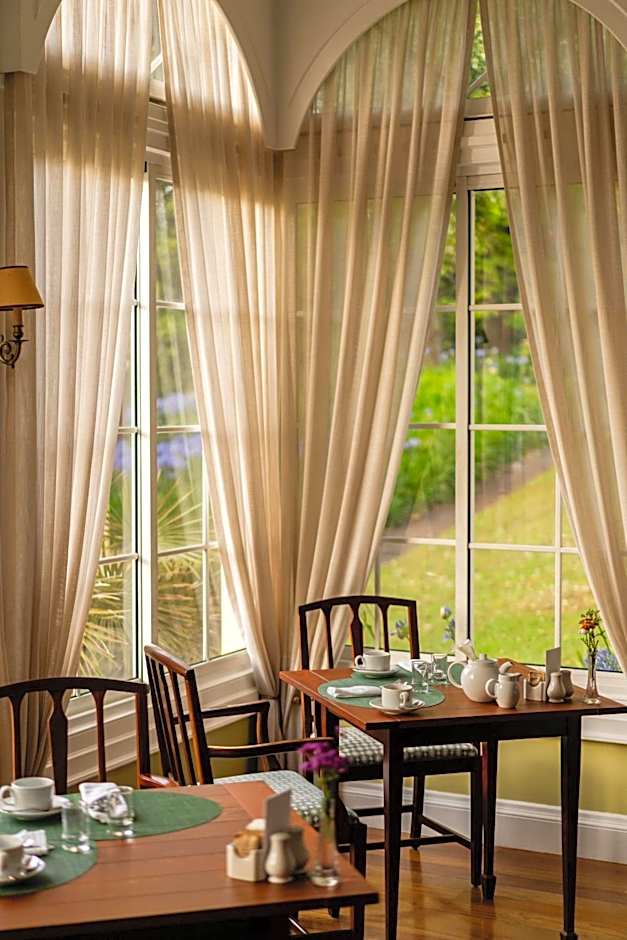 Casa Velha do Palheiro