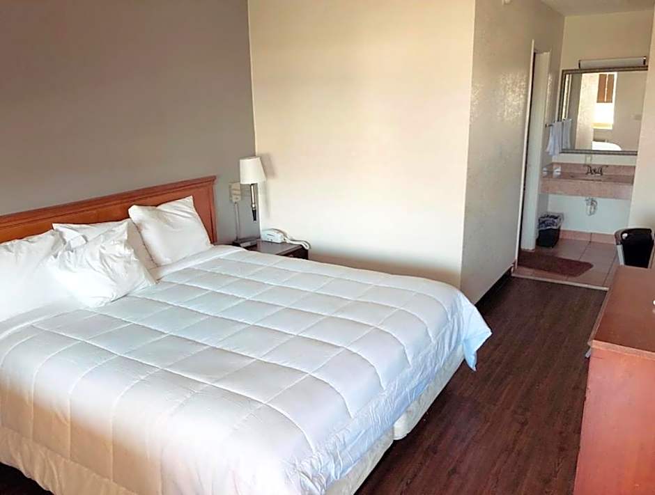 Americas Best Value Inn Princess Anne