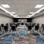 Hyatt Regency Niagara Falls Fallsview