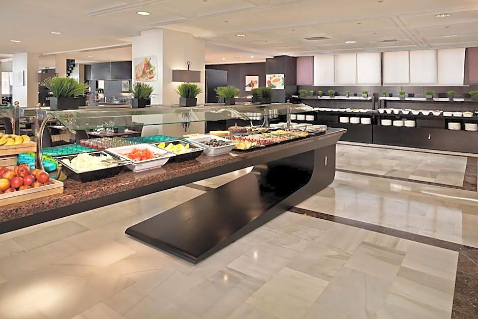 Meliá Costa Del Sol