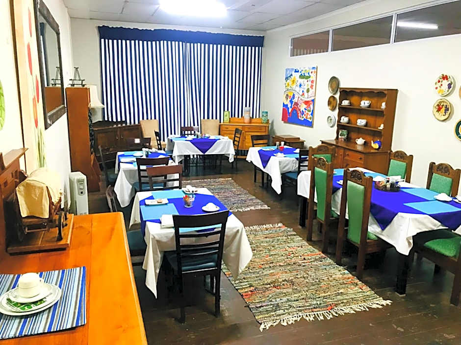 Athenian Villa