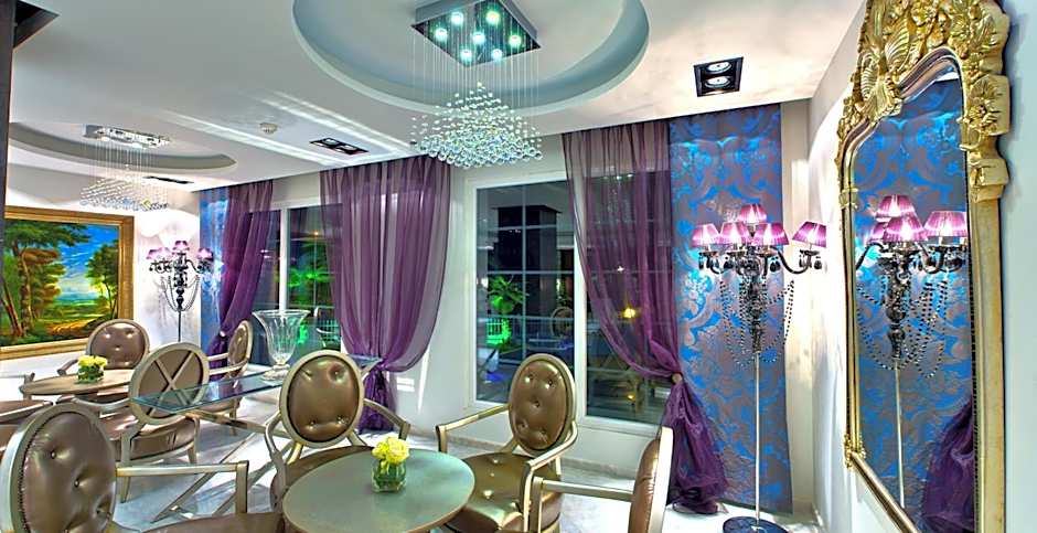 Elinotel Apolamare Hotel