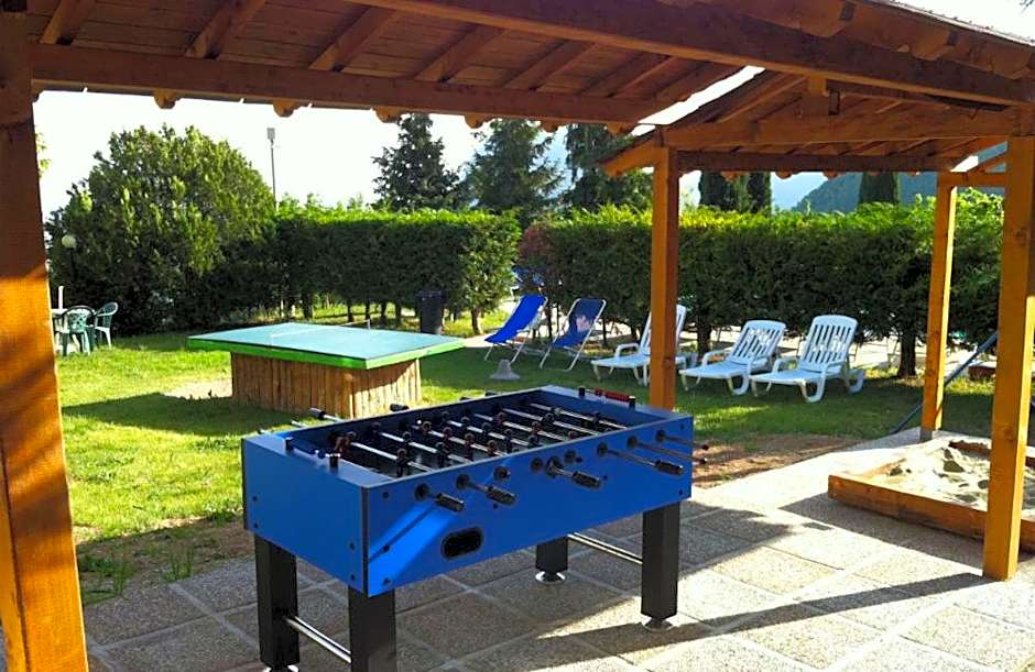 Hotel Panorama e Residence