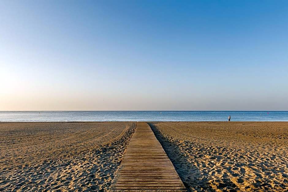 Hotel Torremar