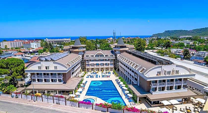 Viking Star Hotel
