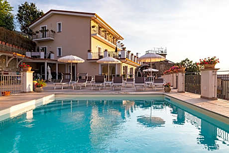 Residence I Lauri
