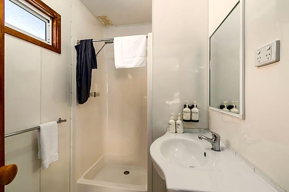 Ingenia Holidays Eden Beachfront