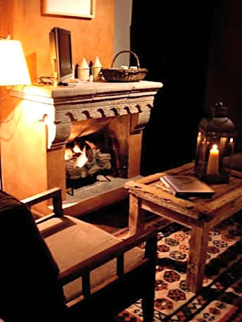 Suite with City View