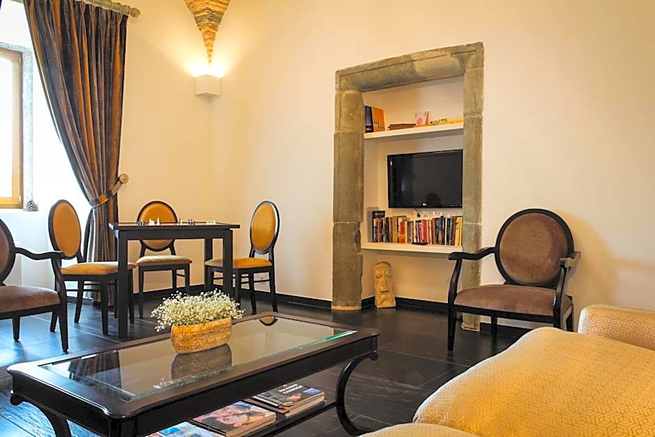 Convento Da Serta Hotel