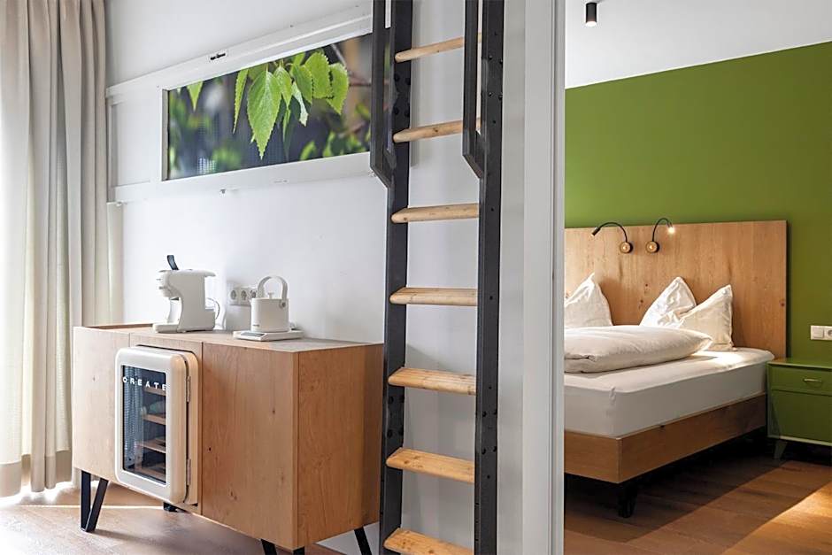 Michlhaus nature and suites