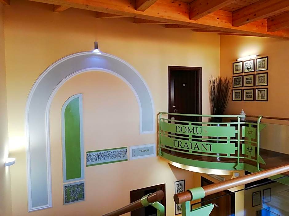 B&B Domus Traiani Benevento