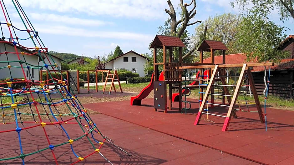 Villapark Vargesztes