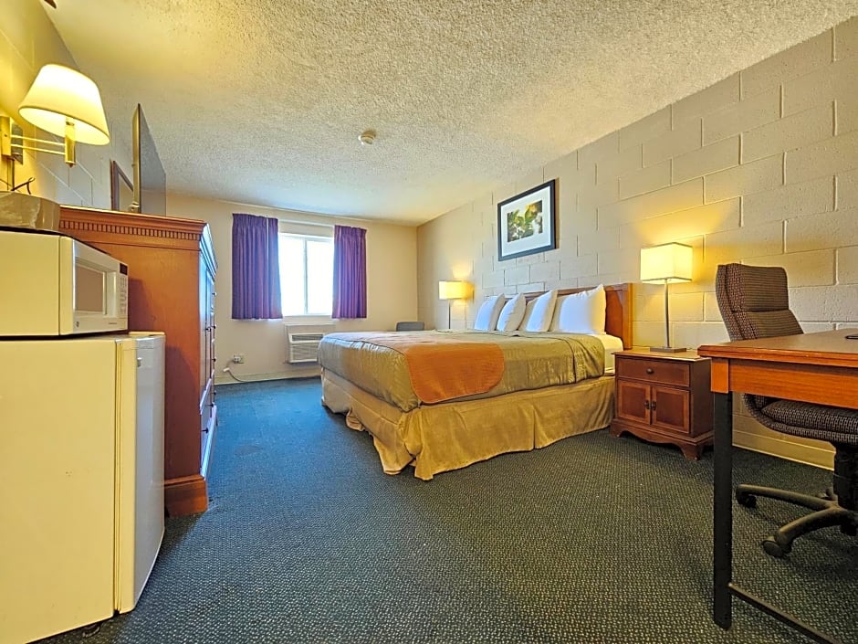 1st Choice Inn Rawlins