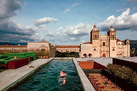 Otro Oaxaca, a Member of Design Hotels