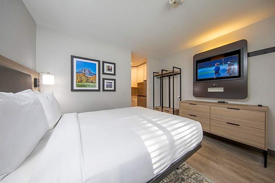 The Jackson SouthTown