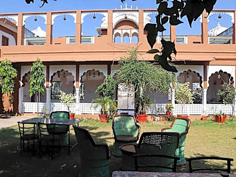 Kota Kunj Heritage