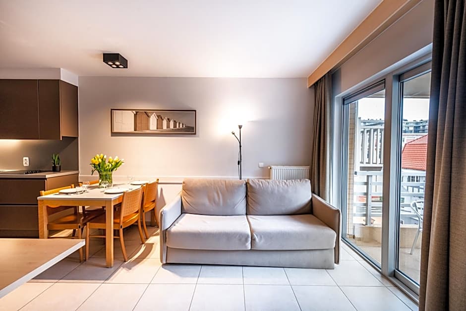 Belcasa Suitehotel