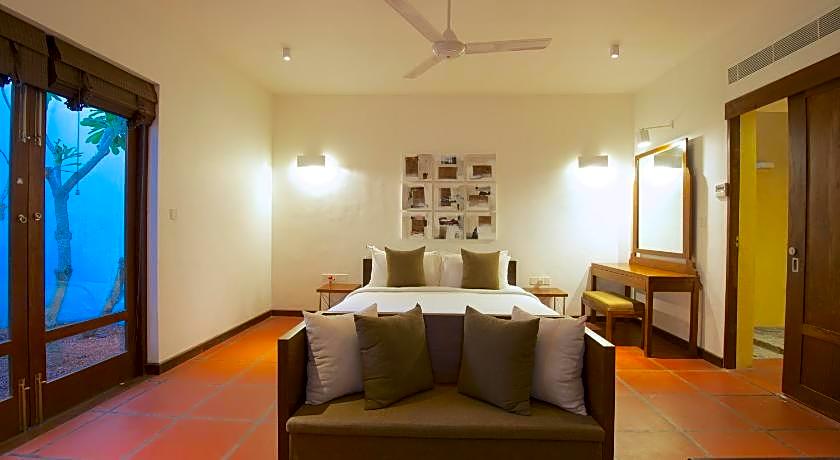 Jetwing Thalahena Villa