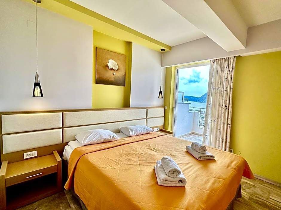 Hotel Apartments Panorama