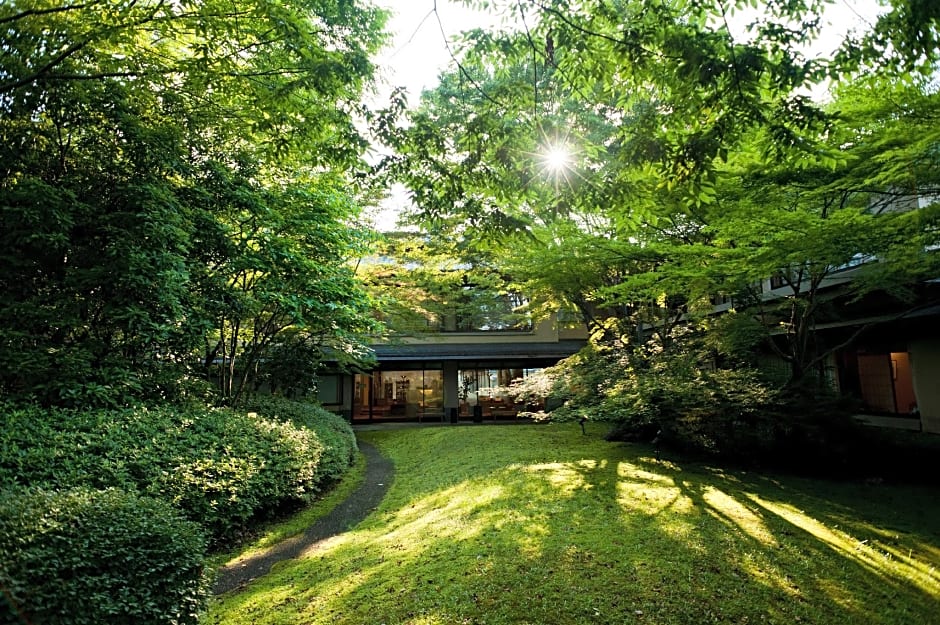 Kyoto Arashiyama Ranzan Hotel