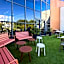 Ibis Budget Madrid Alcalá de Henares La Dehesa
