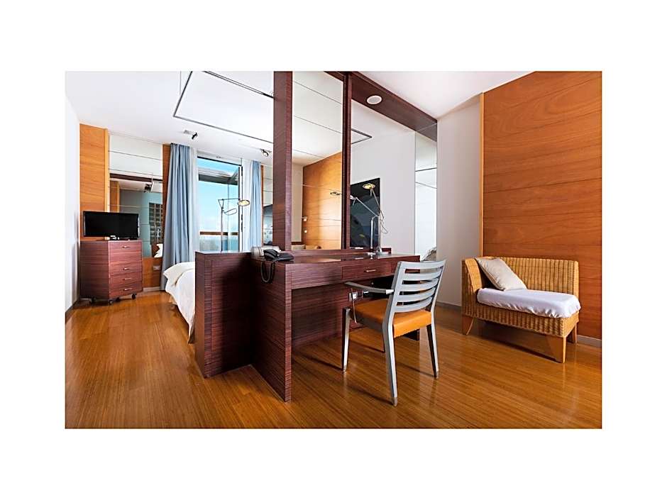 Towers Hotel Stabiae Sorrento Coast