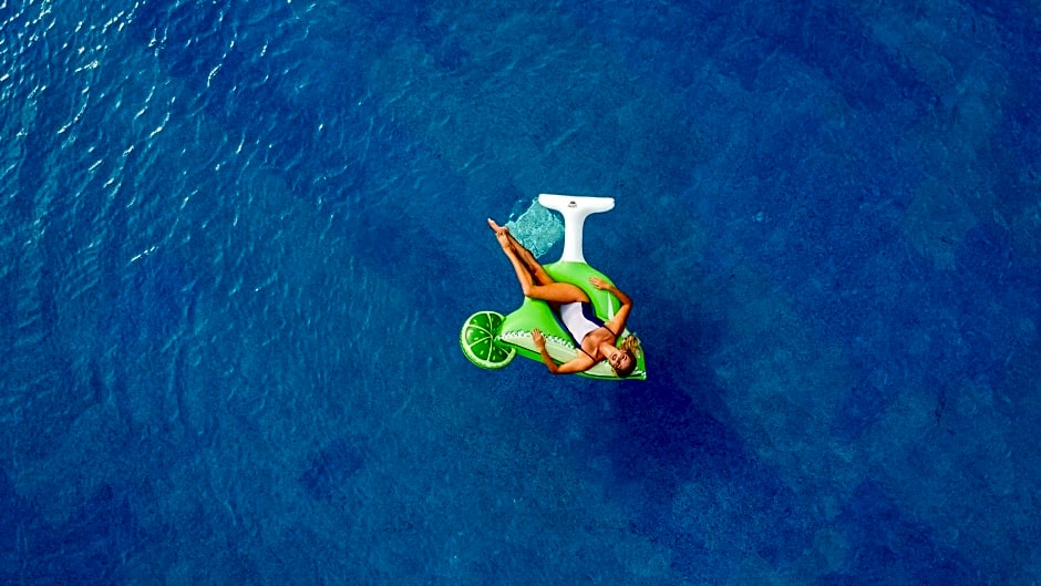 Margaritaville Island Reserve Riviera Cancún - An All-Inclusive Experience for All