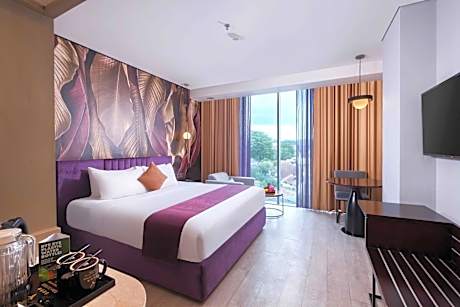 Grand Deluxe Double Room