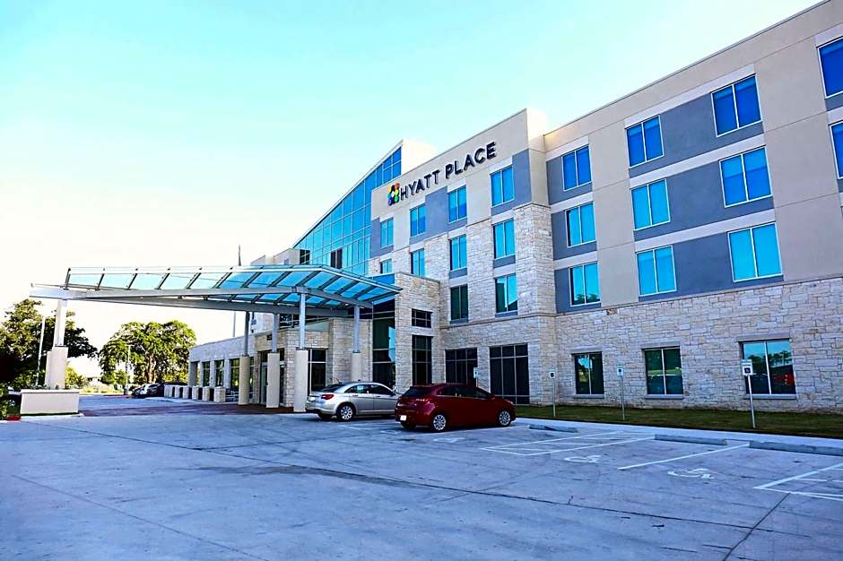 Hyatt Place Austin Airport