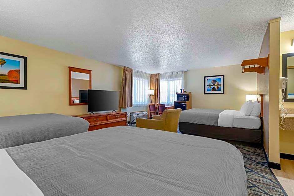 Quality Inn Indianola